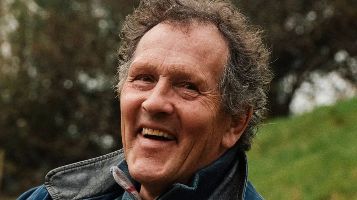 Monty Don Warned By BBC For Breaching Rules On Gardeners' World