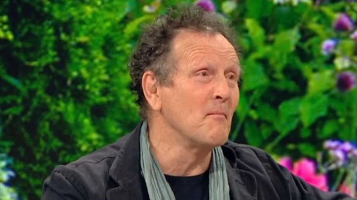 Monty Don Opens Up About Death and Decade-Long Knee Battle After Ignoring Doctor's Advice