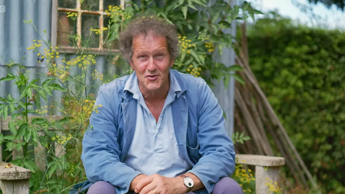Monty Don Warns Britons: Do Not Cut Lawn Until June 21