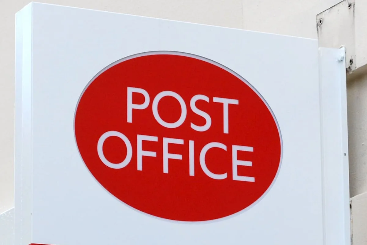 Four Suspects Identified in Post Office Horizon Probe, Police Say