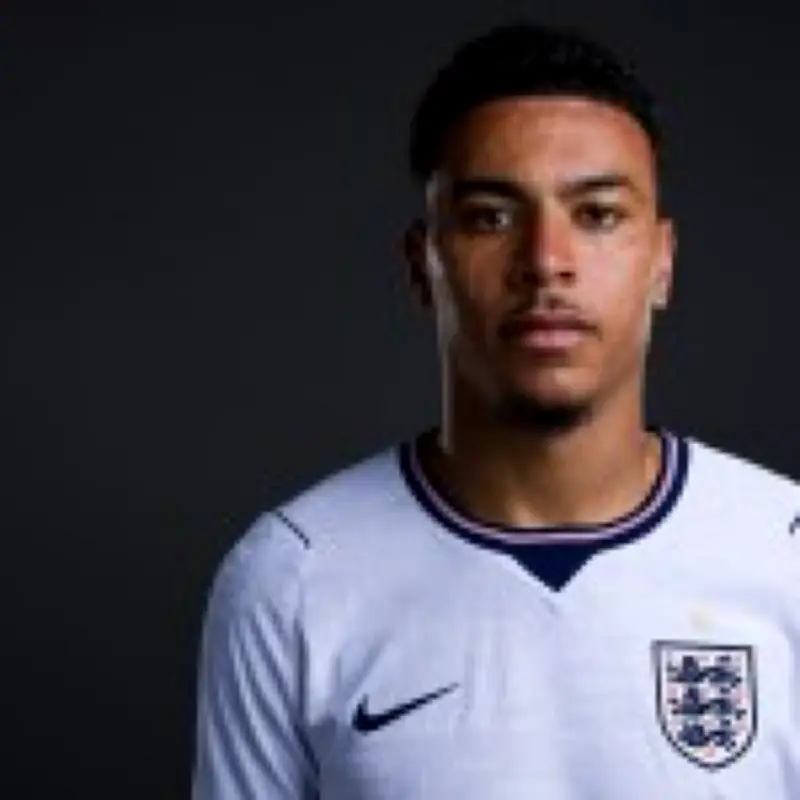 Morgan Rogers dismisses Arsenal transfer links, focuses on World Cup