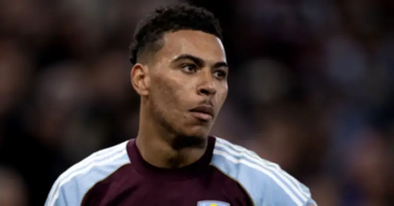 Morgan Rogers Prefers Man Utd Over Arsenal in £100m Transfer Battle