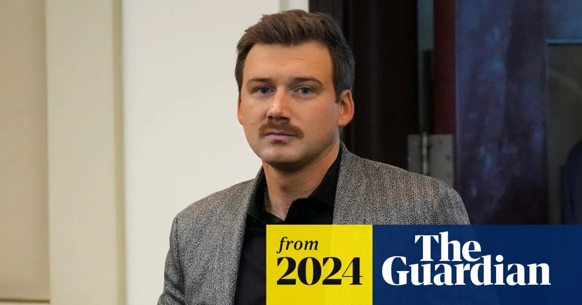 Morgan Wallen sentenced to seven days for chair-throwing incident