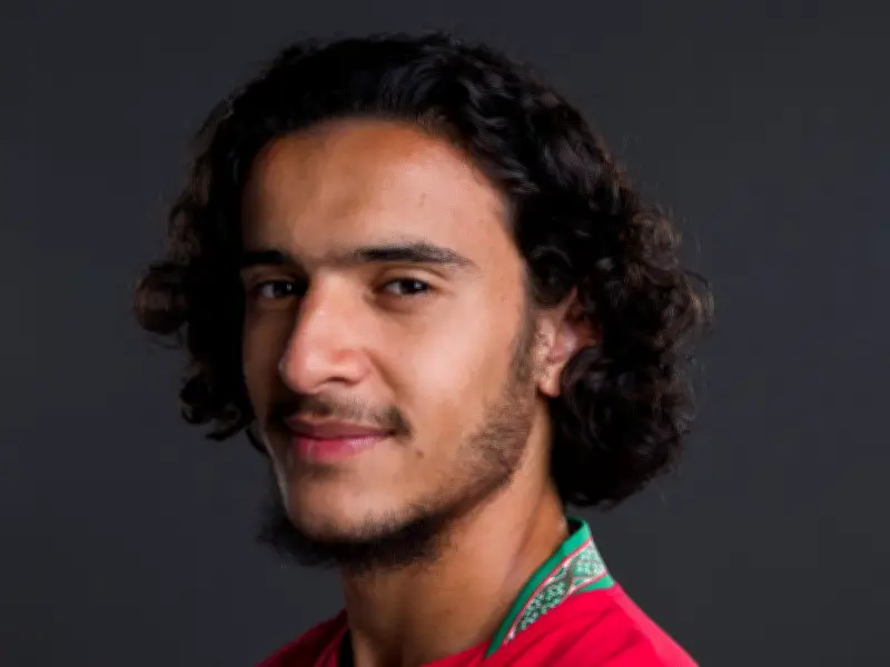 Morocco's Ayyoub Bouaddi Shines Against Brazil at 2026 World Cup