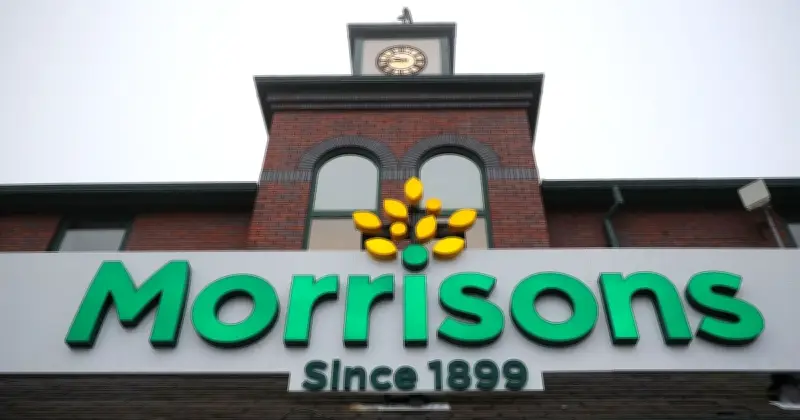 Morrisons and Waitrose Stick with Brown Eggs After Sainsbury's Drops Them
