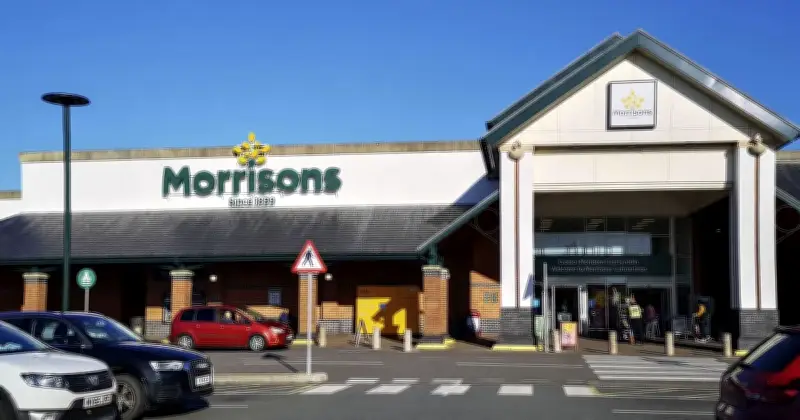 Morrisons Confirms £13 Minimum Wage for Staff from July 20