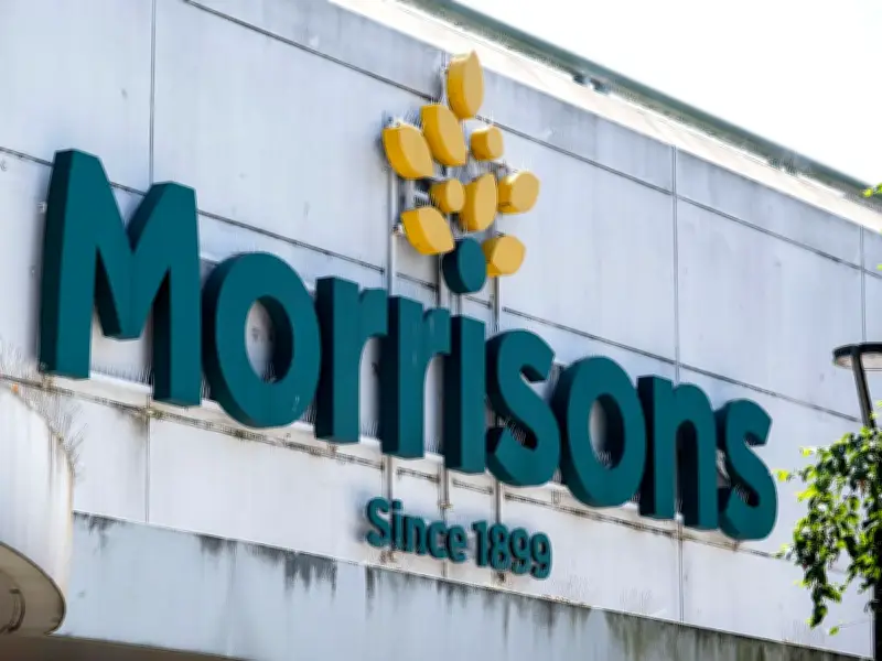 Morrisons First UK Supermarket to Install Stoma-Friendly Toilets in All 497 Stores