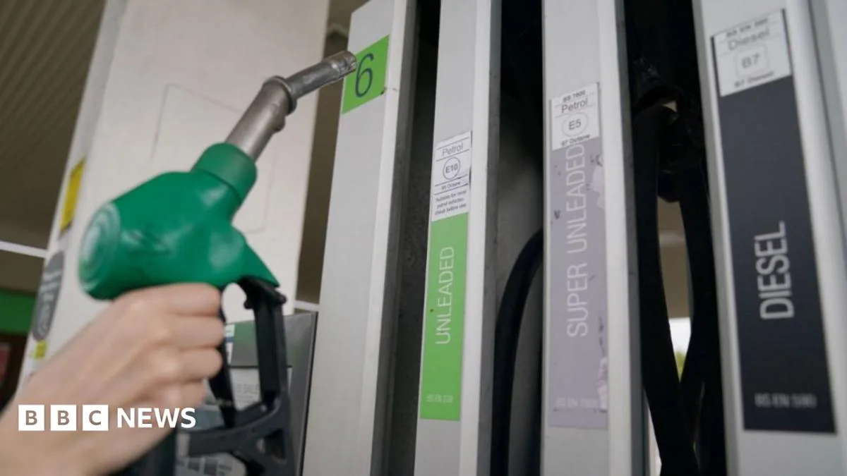 Morrisons Fuel Contamination Leaves Drivers With £3k Bills