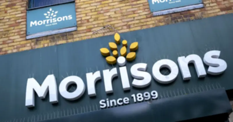 Morrisons Issues Urgent 'Do Not Eat' Warning for Crisps Over Allergy Risk