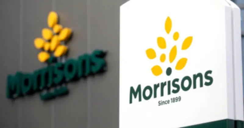 Morrisons Launches Free World Cup Game with £1,000 Prize for More Card Users