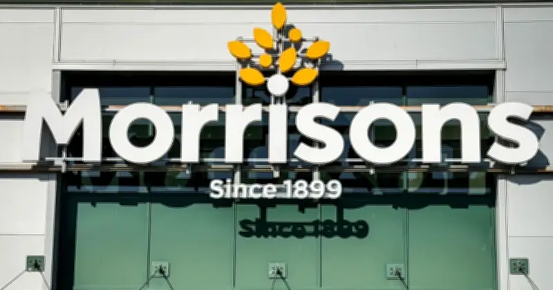 Morrisons Launches Pet and Travel Insurance in Supermarket First