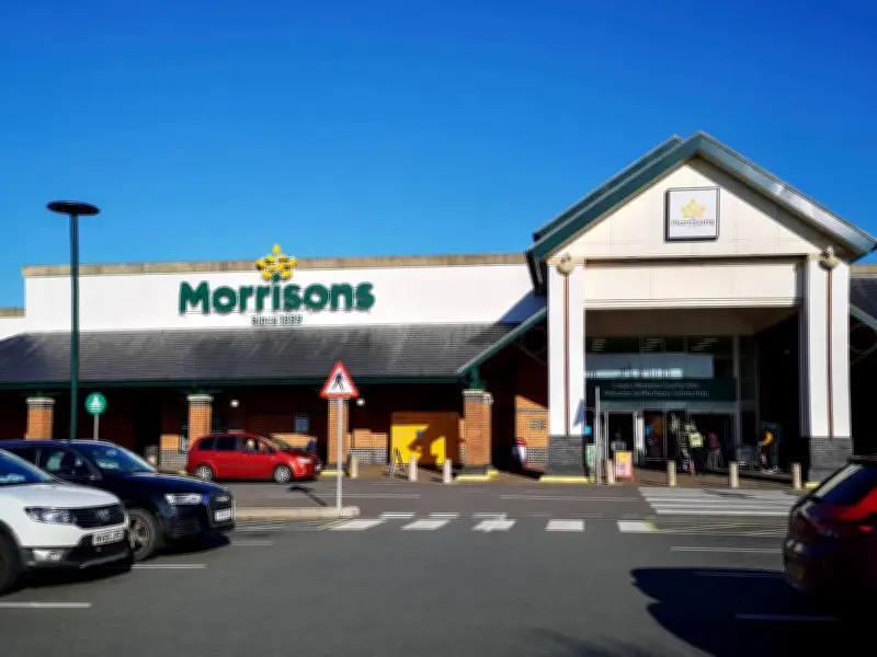 Morrisons Launches Pet and Travel Insurance with More Points Rewards
