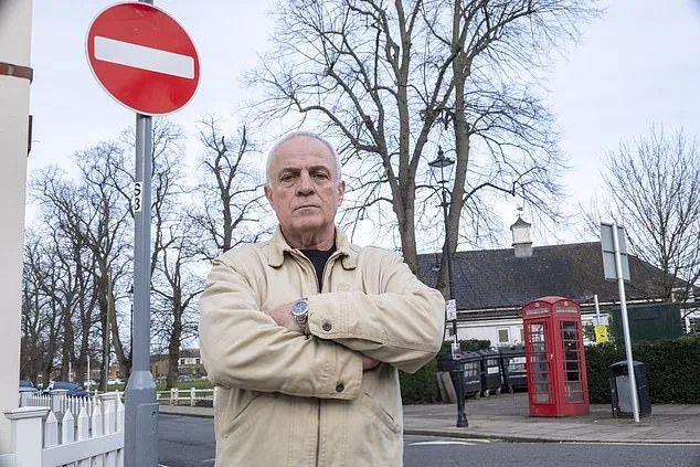 Retired Police Officer Fined for Pursuing Shoplifter While Thief Goes Free