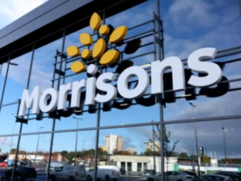 Morrisons recalls Coronation Chicken Pasta over milk allergen risk