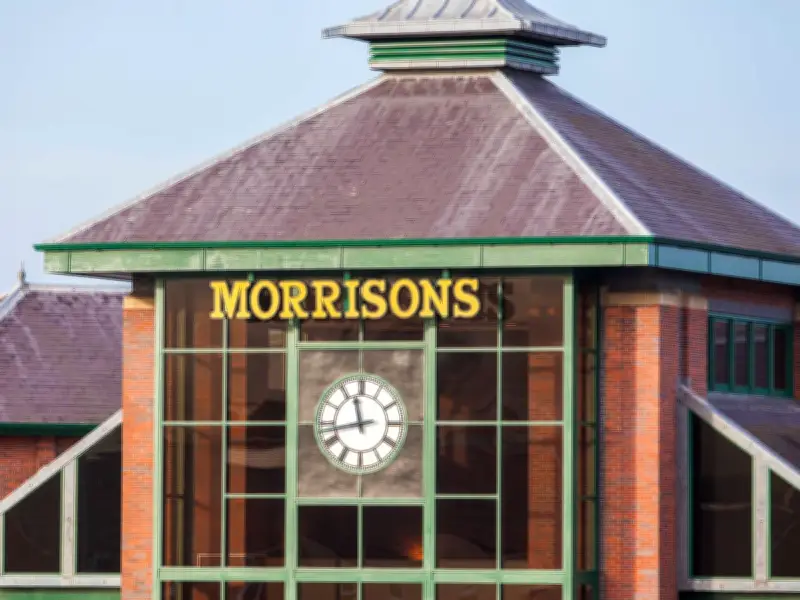 Morrisons Recalls Maple & Bacon Snack Over Milk Allergy Risk