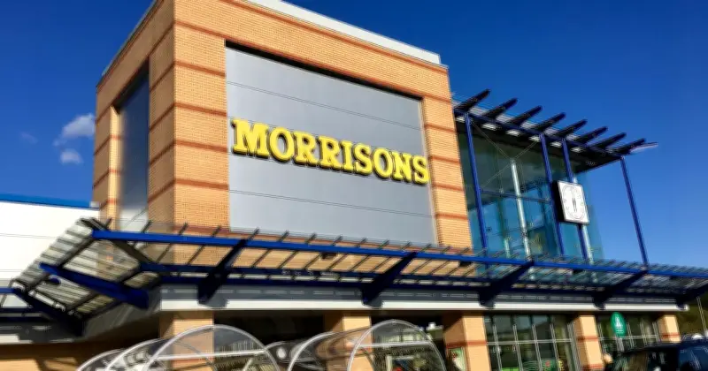 Morrisons Reintroduces Giant Toblerone Bar 40% Cheaper for Father's Day