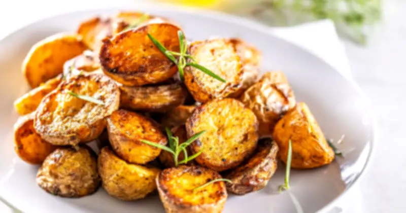 Morrisons Reveals One Easy Trick for Perfect Roast Potatoes