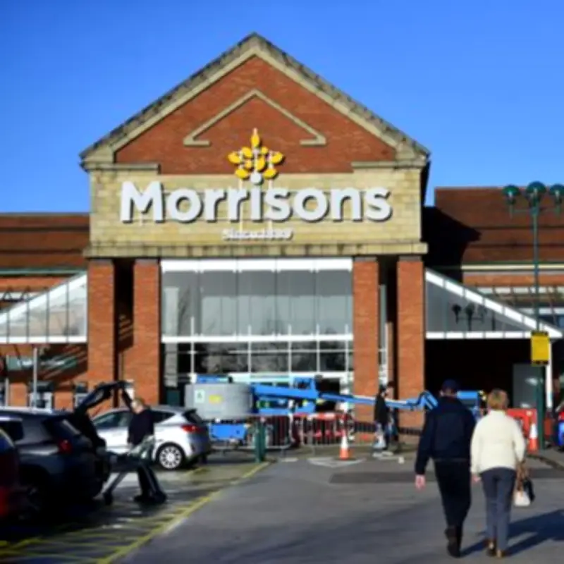 Morrisons Rolls Out Stoma-Friendly Toilets in All 497 UK Stores