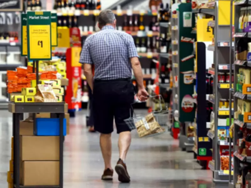 Morrisons Shoppers Rush for 'Dangerous' Angel Slices in Meal Deal