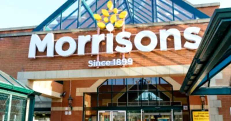 Morrisons Shoppers Urged to Check App for 10% Reward Before June 30