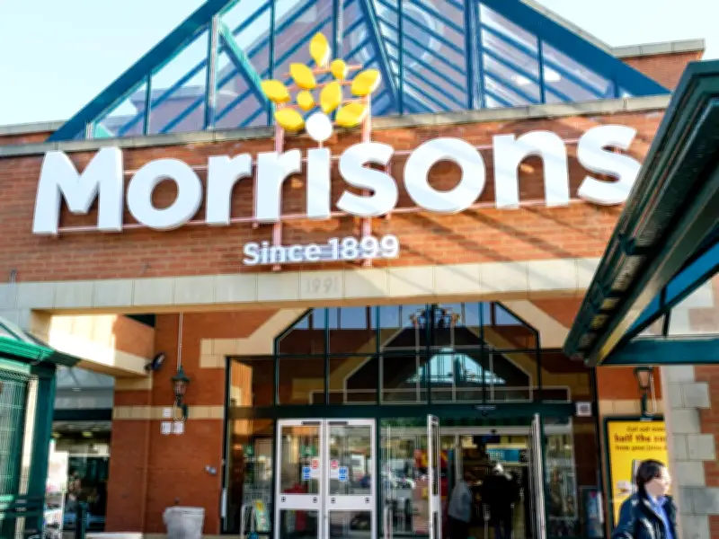 Morrisons Shoppers Urged to Check Apps for 10% Reward Offer