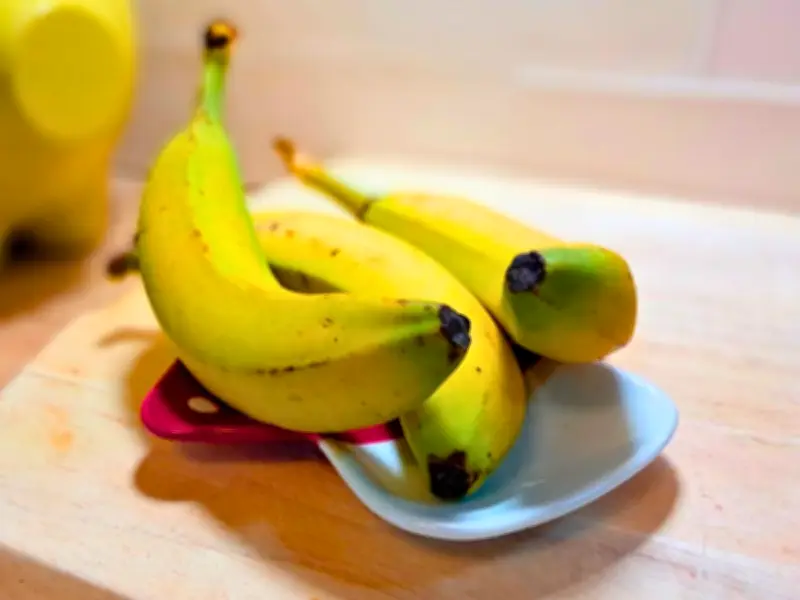 Morrisons: Store Bananas Separately to Extend Shelf Life by 14 Days