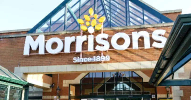 Morrisons to Close Popular Store as Part of 100 UK Location Shutdown