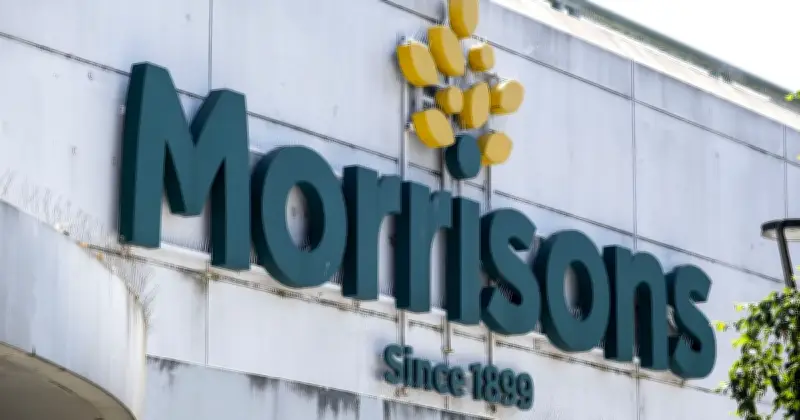 Morrisons unveils £2m upgrade to Newquay store for easier shopping