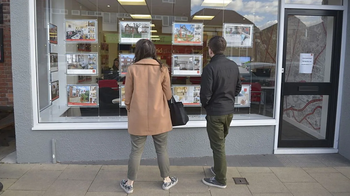 Mortgage Price War Intensifies as First Direct Joins Sub-4% Club