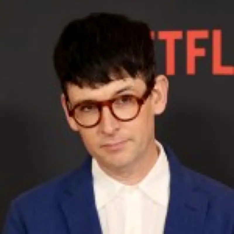Moshe Kasher, 46, Reveals HPV-Positive Tonsil Cancer Diagnosis