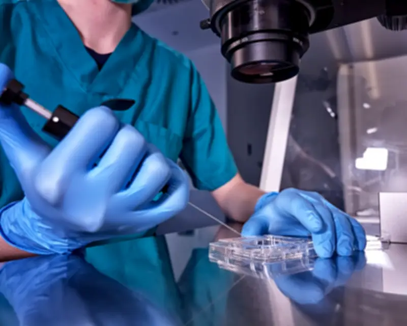 Most IVF 'add-on' treatments have no effect on fertility, study finds