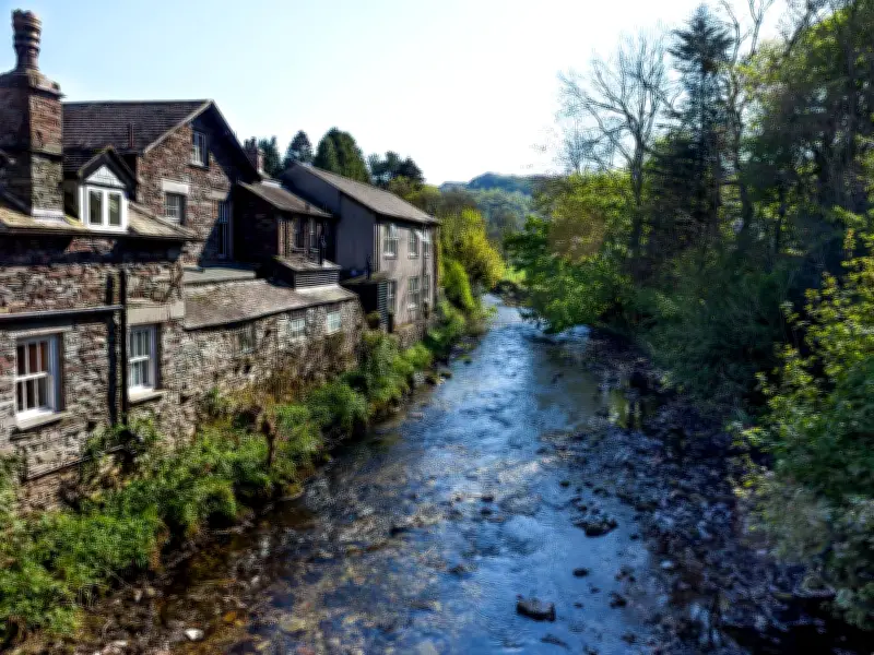 'Most Romantic' Village 2hrs from Newcastle with Stunning Walking Trails