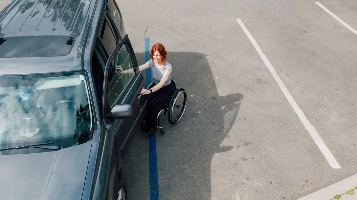 Motability Users Face £3,000 Cost Hike Under VAT Plans