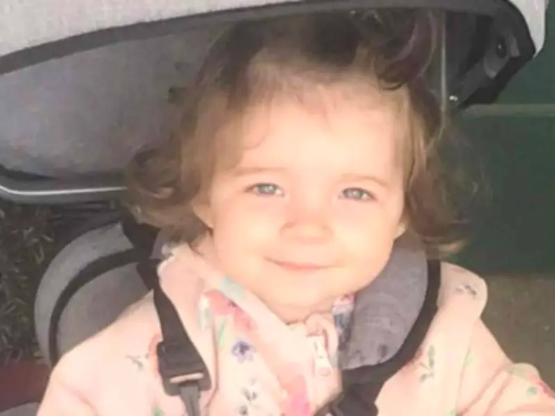 Mother Accused of Murdering Toddler Had Concerns Boyfriend Was Sex Offender