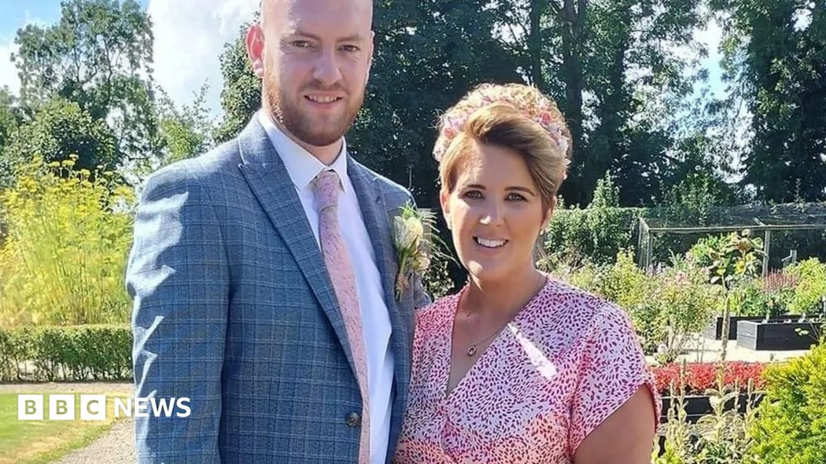 Mother's Campaign for Bereavement Suite After Stillbirth Success