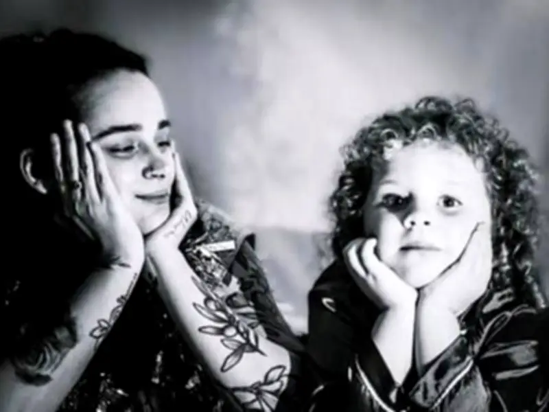 Mother and daughter holding hands died in pedestrian crossing crash