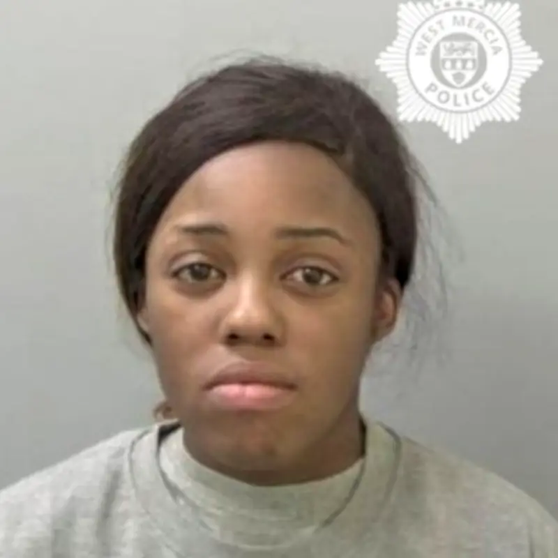 Mother bought lottery ticket after fatally injuring baby, jailed for life