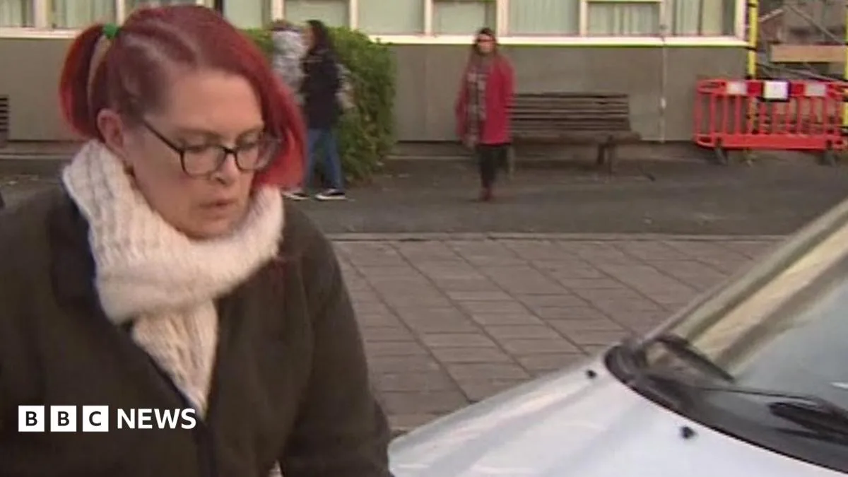 Mother Guilty of Supplying Drugs That Killed Son, 15