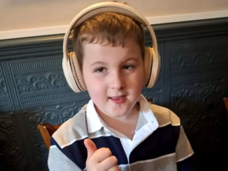 Mother Convicted of Murdering Autistic Son, 8, with Poisoned Juice