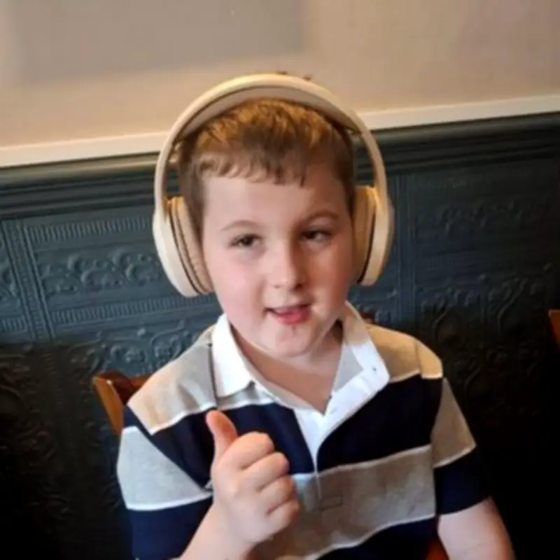 Mother convicted of murdering autistic son by poisoning his juice