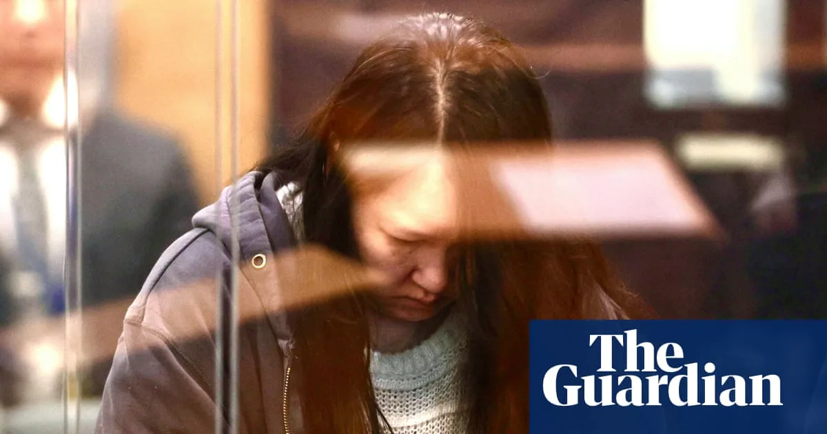 Mother Guilty of Murdering Children Found in Suitcases in New Zealand