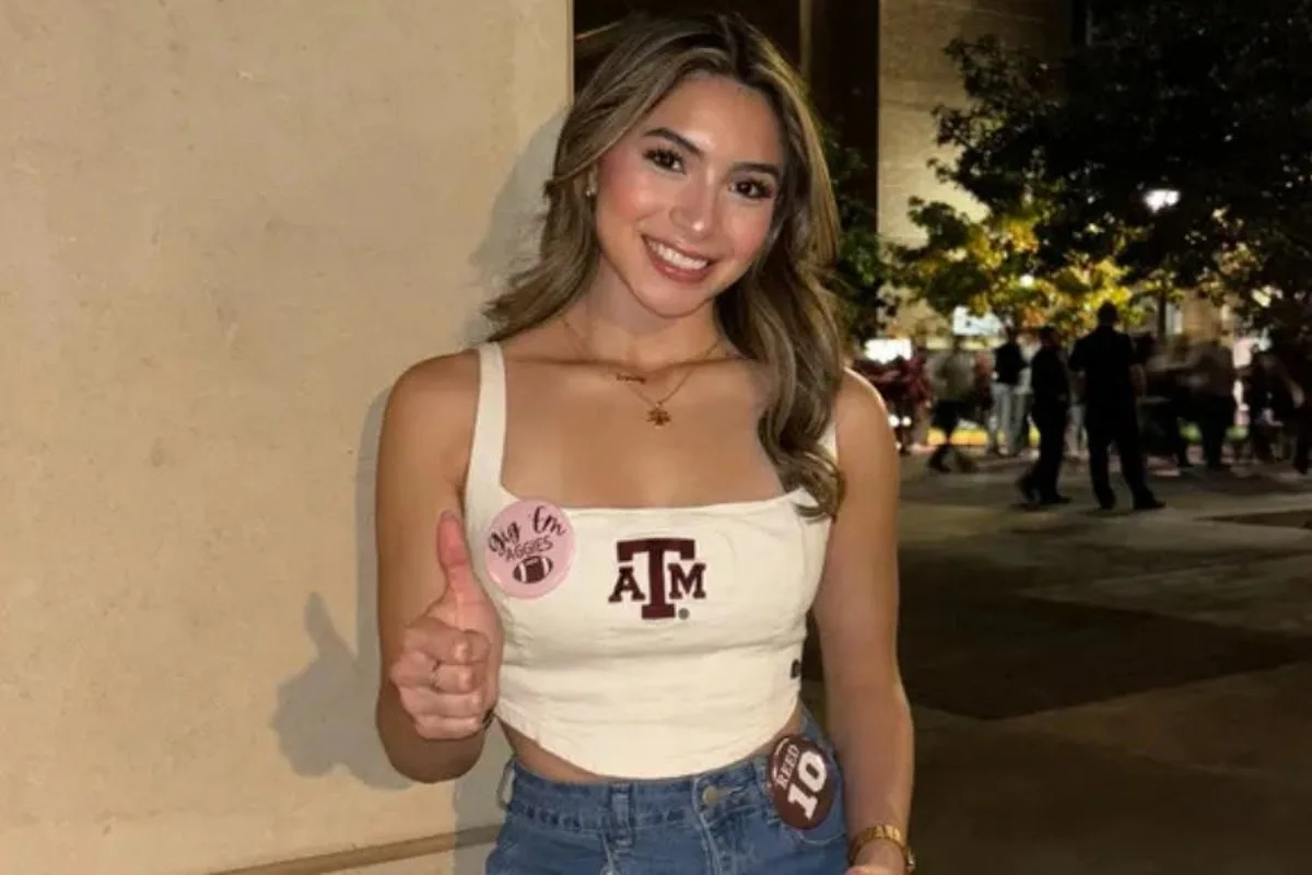 Mother Demands Answers Over Texas A&M Student Death
