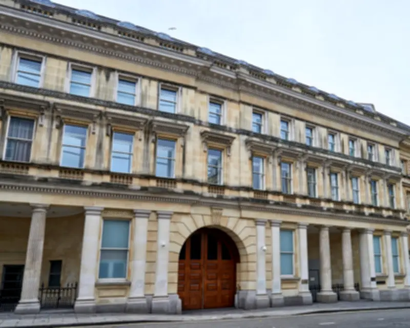 Mother Describes Finding Baby Floppy and Grey in Murder Trial of Father