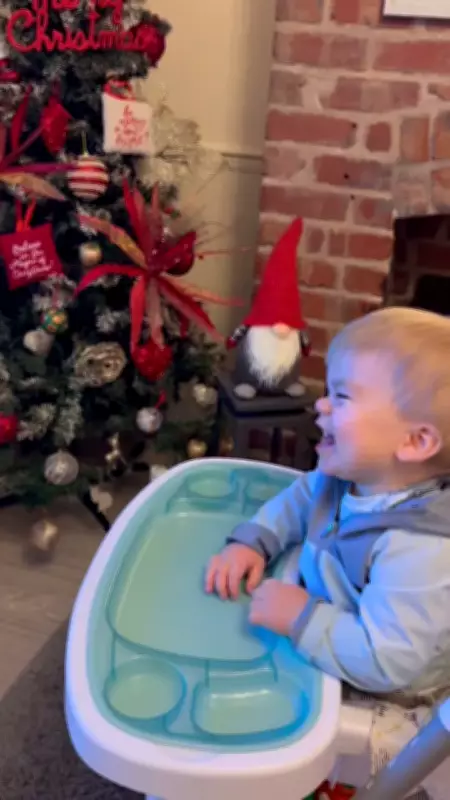 Mother Diagnoses Son's Rare Dementia After Spotting Signs on Social Media