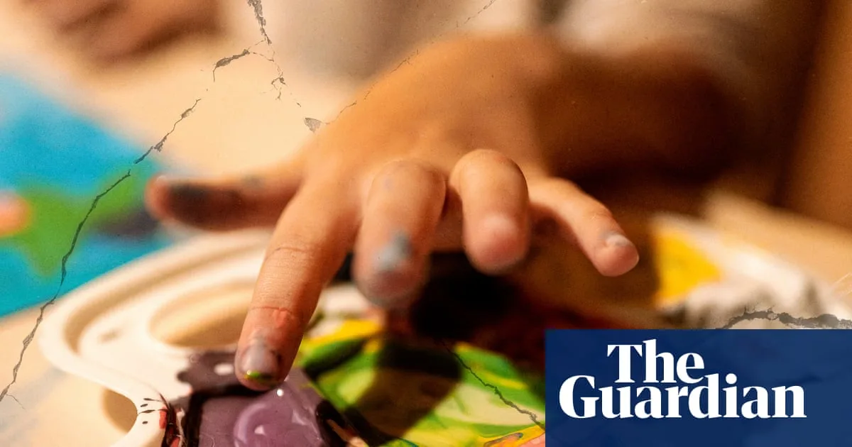 Mother Claims Toddler Sexually Assaulted at Victorian Childcare Centre, No Charges Filed