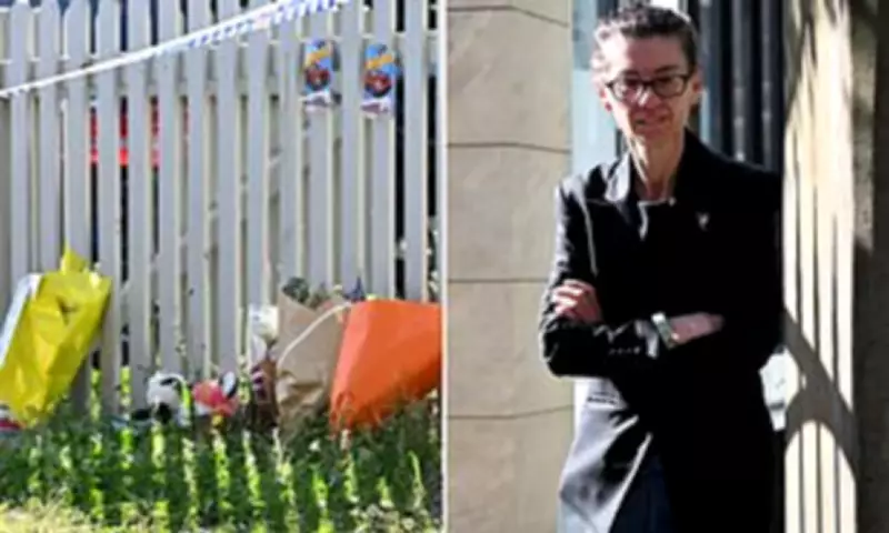 Mother Googled How to Kill Children Before Stabbing Them to Death