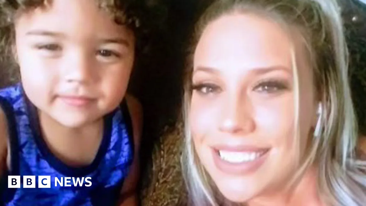 Mother Jailed for Allowing Boyfriend to Beat Son to Death