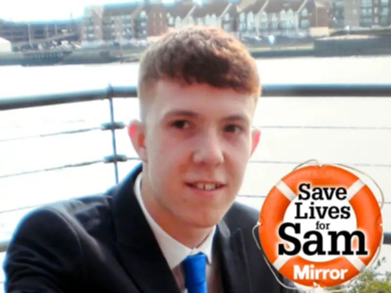 Mother of Drowning Victim Urges UK Water Safety Minister Appointment