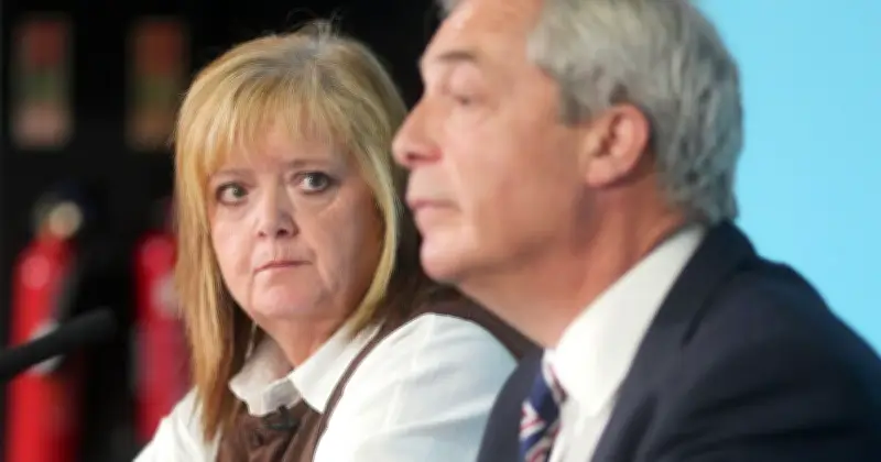 Mother of Rhiannon Whyte slams Labour's deportation crisis – 'makes me even angrier'