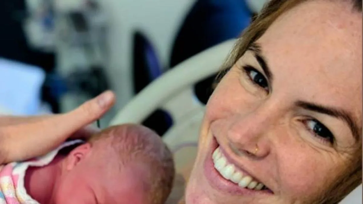 Mother of Three Dies of Undiagnosed Heart Condition Five Weeks After Birth